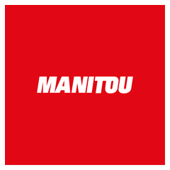 Plataformas Manitou